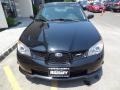 Obsidian Black Pearl - Impreza 2.5i Sedan Photo No. 11