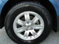 Atomic Blue Metallic - Element EX Photo No. 27