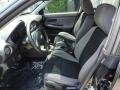 Obsidian Black Pearl - Impreza 2.5i Sedan Photo No. 12