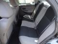 Obsidian Black Pearl - Impreza 2.5i Sedan Photo No. 13