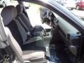 Obsidian Black Pearl - Impreza 2.5i Sedan Photo No. 14
