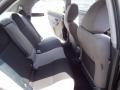 Obsidian Black Pearl - Impreza 2.5i Sedan Photo No. 15
