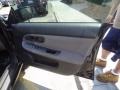 Obsidian Black Pearl - Impreza 2.5i Sedan Photo No. 16