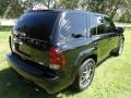 2007 Black Chevrolet TrailBlazer SS  photo #3