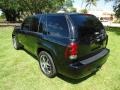 2007 Black Chevrolet TrailBlazer SS  photo #6