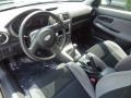 Obsidian Black Pearl - Impreza 2.5i Sedan Photo No. 21
