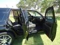 2007 Black Chevrolet TrailBlazer SS  photo #7