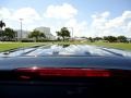 2007 Black Chevrolet TrailBlazer SS  photo #13