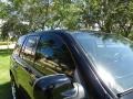 2007 Black Chevrolet TrailBlazer SS  photo #16