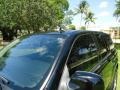 2007 Black Chevrolet TrailBlazer SS  photo #17