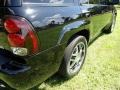 2007 Black Chevrolet TrailBlazer SS  photo #22