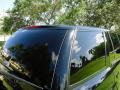 2007 Black Chevrolet TrailBlazer SS  photo #23