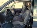 2007 Black Chevrolet TrailBlazer SS  photo #39