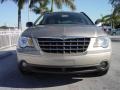 2008 Light Sandstone Metallic Clearcoat Chrysler Pacifica Touring  photo #9