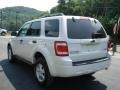 2009 White Suede Ford Escape XLT 4WD  photo #6