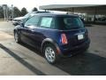 2005 Purple Haze Metallic Mini Cooper Hardtop  photo #3