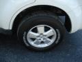 2009 White Suede Ford Escape XLT 4WD  photo #12