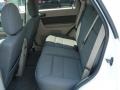 2009 White Suede Ford Escape XLT 4WD  photo #16