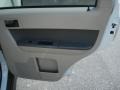 2009 White Suede Ford Escape XLT 4WD  photo #19