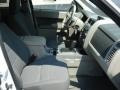 2009 White Suede Ford Escape XLT 4WD  photo #20