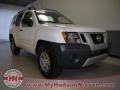 Avalanche White - Xterra X Photo No. 1