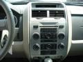 2009 White Suede Ford Escape XLT 4WD  photo #22