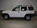 Avalanche White - Xterra X Photo No. 18