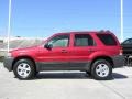 2006 Redfire Metallic Ford Escape XLT V6  photo #2