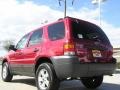 2006 Redfire Metallic Ford Escape XLT V6  photo #3