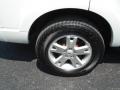 2008 White Suede Ford Explorer XLT 4x4  photo #9