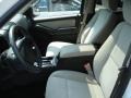 2008 White Suede Ford Explorer XLT 4x4  photo #14