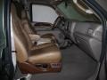 2004 Estate Green Metallic Ford F250 Super Duty King Ranch Crew Cab 4x4  photo #8
