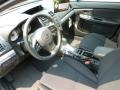 2012 Dark Gray Metallic Subaru Impreza 2.0i Premium 5 Door  photo #17