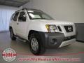 Avalanche White - Xterra X Photo No. 1