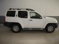 Avalanche White - Xterra X Photo No. 4