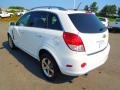 2012 Arctic Ice White Chevrolet Captiva Sport LT  photo #5