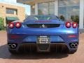 2006 Tour de France Blue Ferrari F430 Spider F1  photo #4