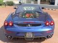 2006 Tour de France Blue Ferrari F430 Spider F1  photo #5