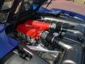 4.3 Liter DOHC 32-Valve V8 Engine for 2006 Ferrari F430 Spider F1 #67000426