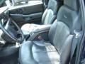 Indigo Blue Metallic - Blazer LS 4x4 Photo No. 14