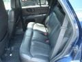 2004 Indigo Blue Metallic Chevrolet Blazer LS 4x4  photo #16