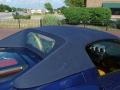 2006 Tour de France Blue Ferrari F430 Spider F1  photo #14
