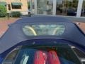 2006 Tour de France Blue Ferrari F430 Spider F1  photo #17