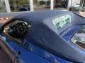 2006 Tour de France Blue Ferrari F430 Spider F1  photo #18