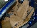 Beige Front Seat Photo for 2006 Ferrari F430 #67000588