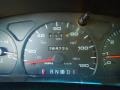 Graphite Blue Metallic - Taurus SES Photo No. 14
