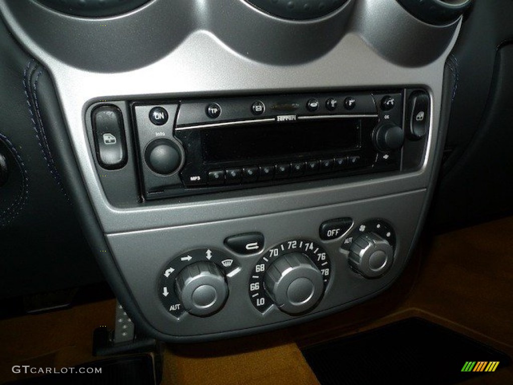 2006 Ferrari F430 Spider F1 Controls Photo #67000663