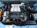 3.0 Liter OHV 12-Valve V6 Engine for 2000 Ford Taurus SES #67000710