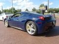 Blue Scozia (Dark Blue) - 458 Italia Photo No. 3