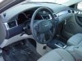 Light Sandstone Metallic Clearcoat - Pacifica Touring Photo No. 12